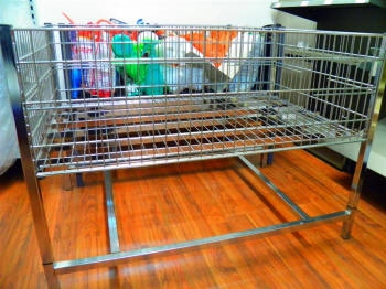 umerașe metalice pentru produse textile