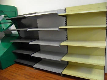 raft comercial pentru produse dietetice
