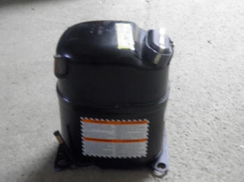 agregat frigorific cu compresoare multiple
