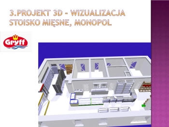 proiect magazin cu circuit optim pentru clienți