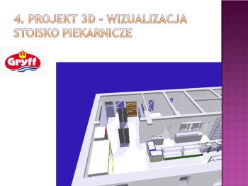 amenajare magazin cu iluminare profesională