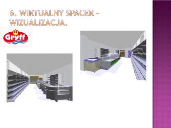 proiect magazin cu sistem securitate complet