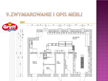 proiect magazin cu sistem ventilație eficient